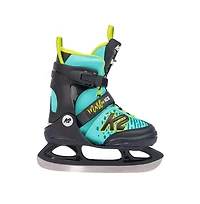 K2 Marlee Girls Adjustable Ice Skates