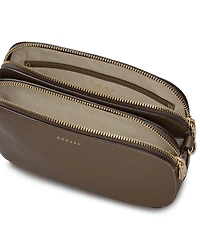 Radley London Dukes Place Small Zip-Top Crossbody Bag