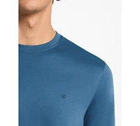 Michael Kors Men's Regular Fit Short Sleeves T-Shirt