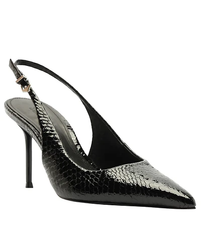 Schutz Women's Paola Stiletto Heel Pumps