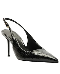 Schutz Women's Paola Stiletto Heel Pumps