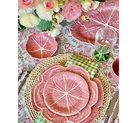 Bordallo Pinheiro Cabbage 17" Large Oval Platter