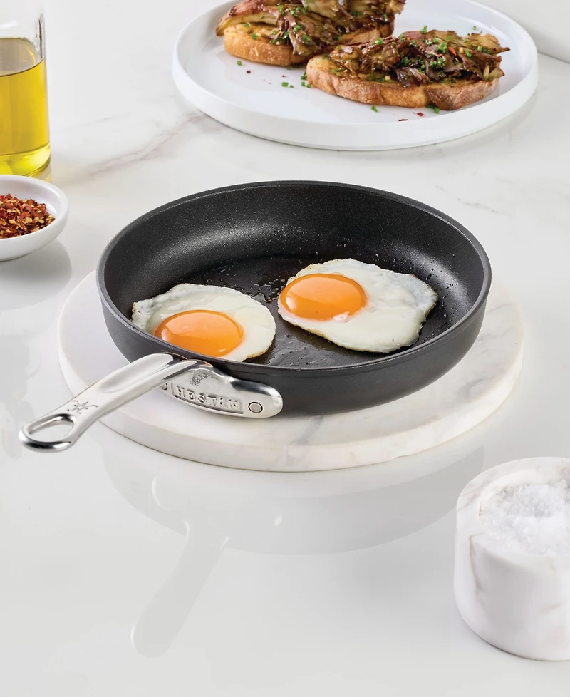 Hestan Titum Fusion Nonstick 9.5" Skillet