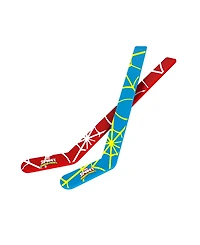 World Tech Toys Spidey And His Amazing Friends Mini Tabletop Hockey Set