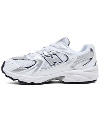 New Balance Toddler Kids 530 Stretch Lace Casual Sneakers from Finish Line
