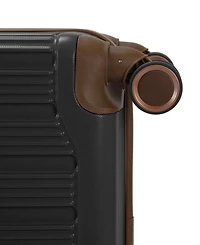 Stella Blanc Dakota 3-Pc. Hardside Expandable Spinner Luggage Set