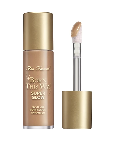 Too Faced Born This Way Super Glow Multi-Use Complexion Enhancer, 1 oz.