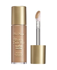 Too Faced Born This Way Super Glow Multi-Use Complexion Enhancer, 1 oz.
