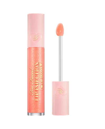 Too Faced Lip Injection Gloss, 0.22 oz.
