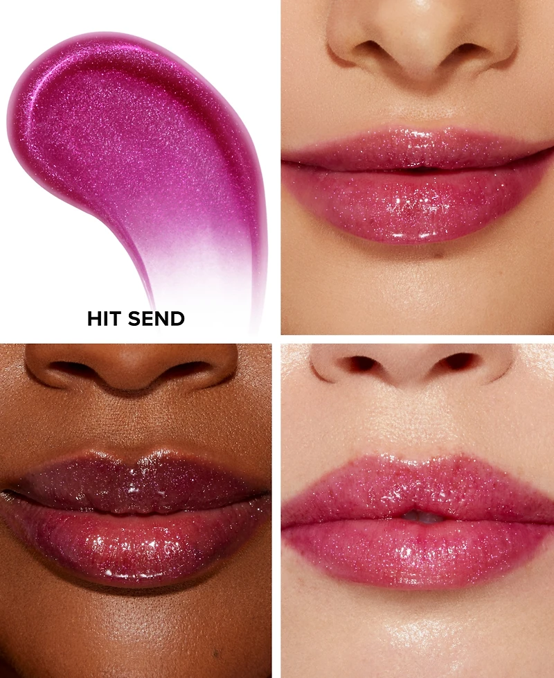 Too Faced Lip Injection Gloss, 0.22 oz.