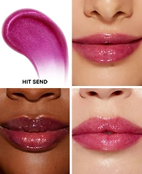 Too Faced Lip Injection Gloss, 0.22 oz.