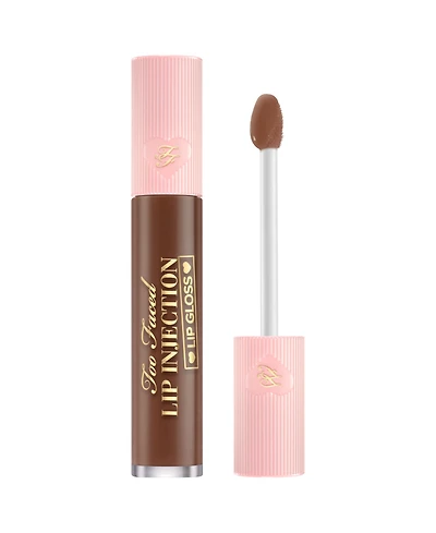 Too Faced Lip Injection Gloss, 0.22 oz.