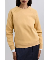 Scalpers Women's Verticallogo Sweater