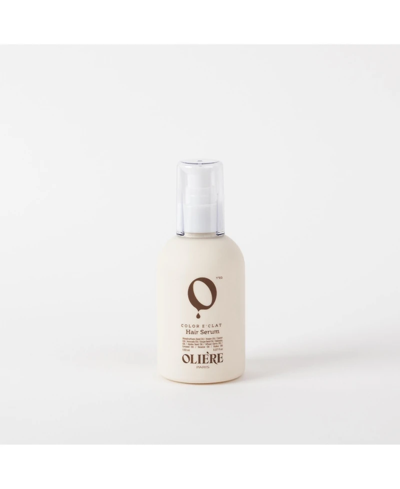 Oliere Paris Color e' Clat Hair Serum