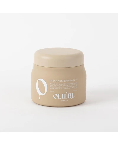 Oliere Paris Ordinaire Hair Mask
