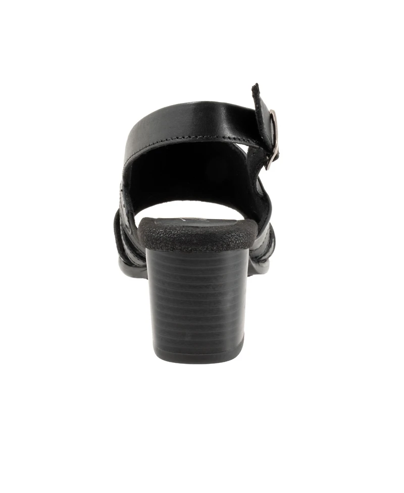 Trotters Women's Mariam Sandal