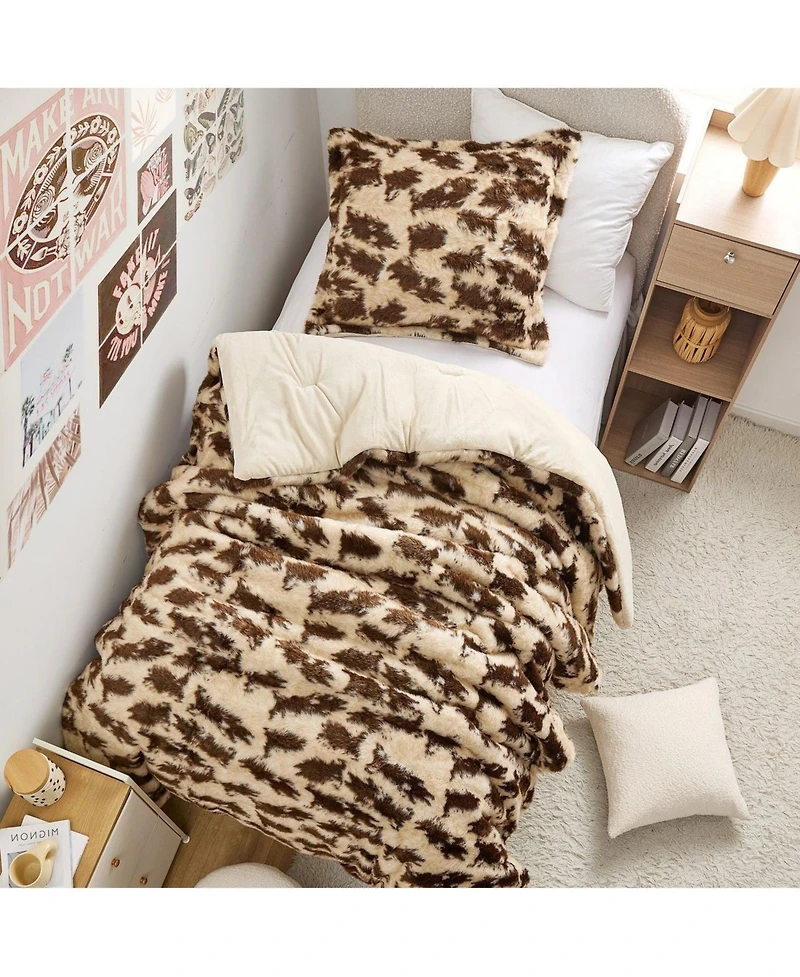 Cowboy - Coma Inducer Oversized Comforter Set