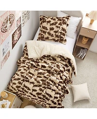 Cowboy - Coma Inducer Oversized Comforter Set