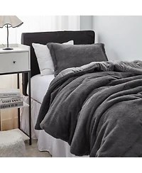 Coma Inducer You Feel Me Oversized Comforter Set