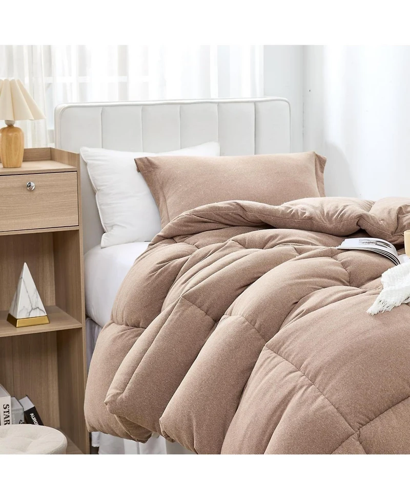 Coma Inducer Thicker Than Thickest - Coma Inducer Oversized Comforter Set