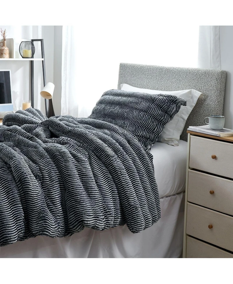 Coma Inducer Raccoons Are Lovely - Coma Inducer Oversized Comforter Set