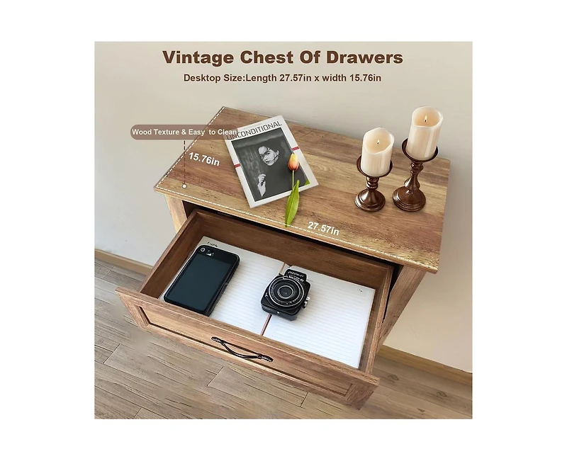 gaomon Chest of Dresser