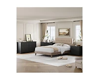 gaomon 6 Dresser for Bedroom, 47.2" Wide Dresser