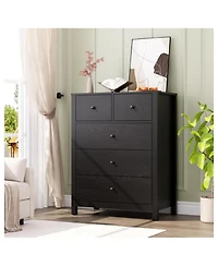 Gaomon Drawer Dresser for Bedroom