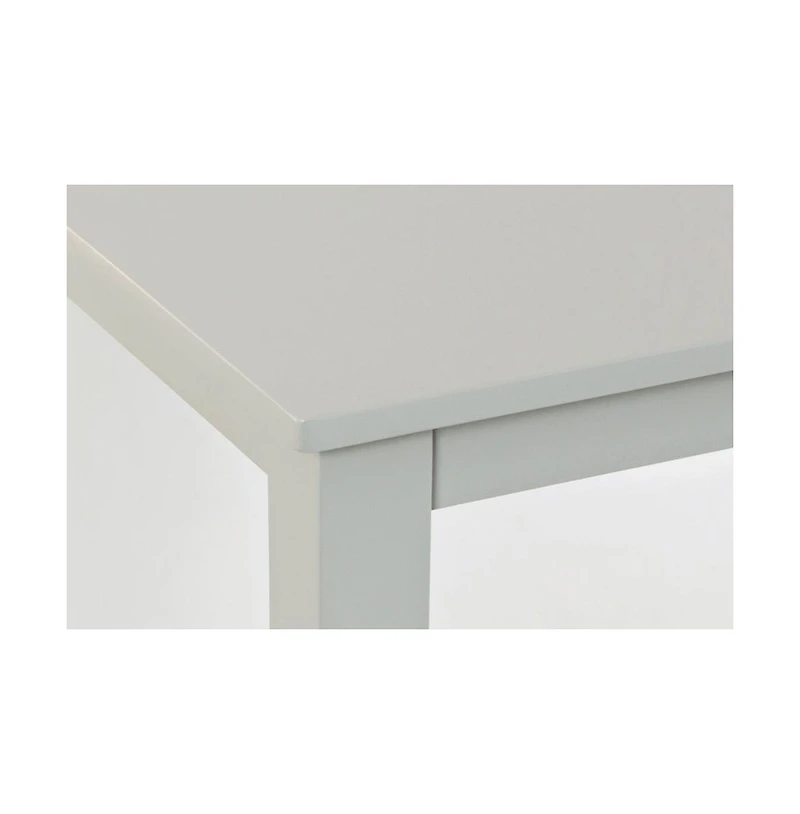 Jofran Simplicity Solid Wood Classic 54" Counter Height Dining Table