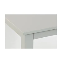 Jofran Simplicity Solid Wood Classic 54" Counter Height Dining Table