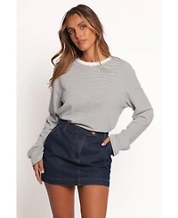 Petal and Pup Women's Ruva Long Sleeve Tee