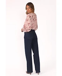 Petal and Pup Women's Dallas Long Sleeve Top