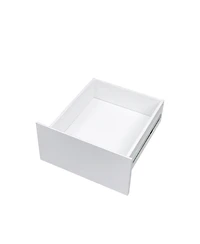 Streamdale Furniture Kitchen Pantry Cabinet with Doors, Shelves & Drawers