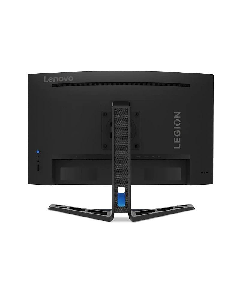 Lenovo Legion R27fc-30 27" 16:9 Full Hd 240Hz Curved Va Wled Gaming Monitor, Raven Black