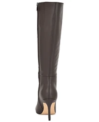 Nine West Women's Cook Tall Stiletto Dress Boots