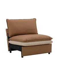 Streamdale Furniture Oversized Accent Chair