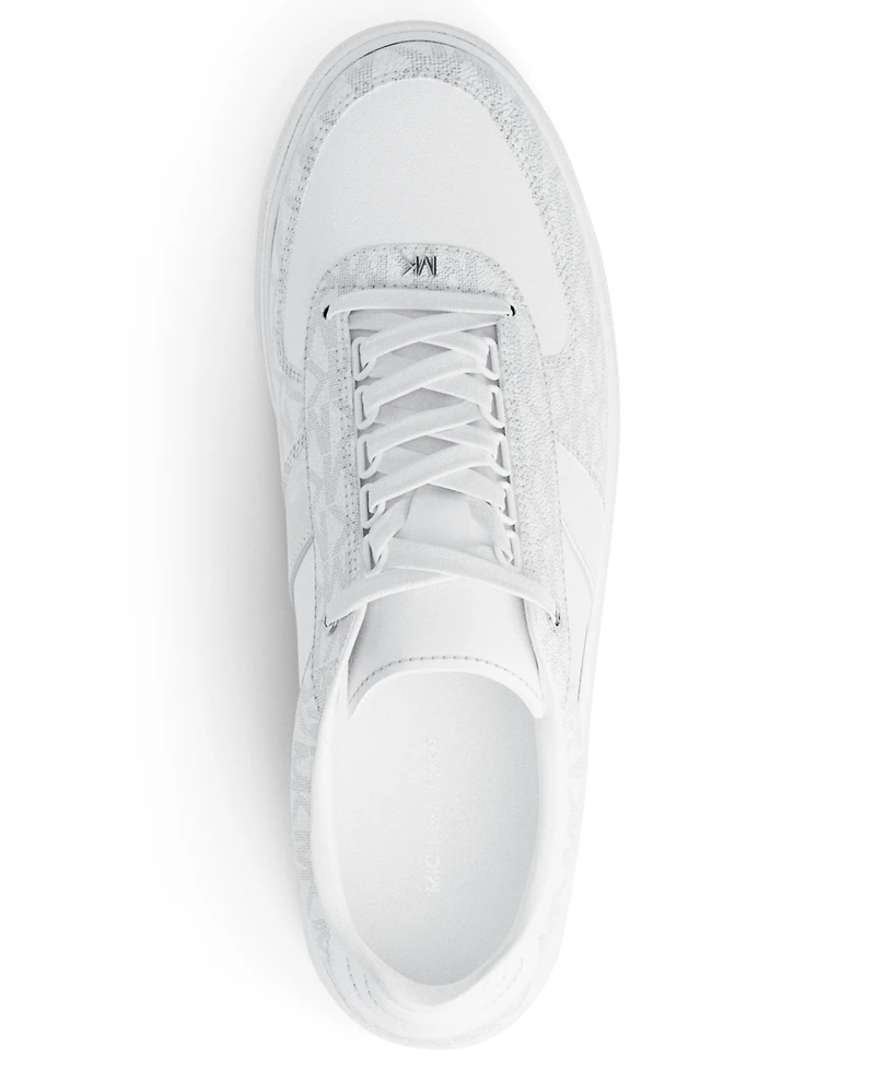 Michael Kors Men's Brady Lace-Up Sneakers