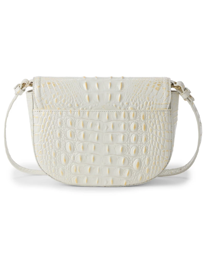 Brahmin Portia Melbourne Small Crossbody Bag