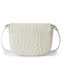 Brahmin Portia Melbourne Small Crossbody Bag