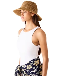 Steve Madden Candy Crush Rhinestones Bucket Hat