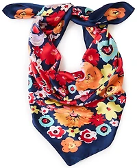 Steve Madden Millefiori Square Scarf