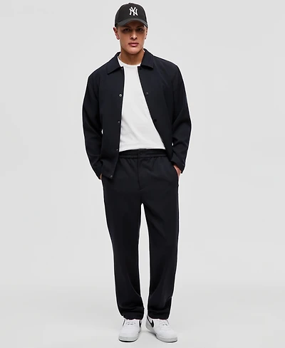 Mode of One Men's Relaxed Pants, Macy's Exclusive