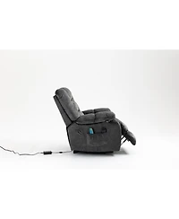 Streamdale Power Lift Recliner Chair for Elderly