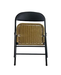 Streamdale Furniture Rattan chair