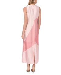 Vince Camuto Women's Crewneck Tank Dress