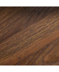 Streamdale Furniture Farmhouse 6-Drawer Wooden Chest Rustic Storage Dresser