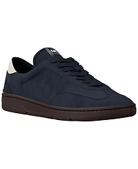 Michael Kors Men's Wilton Lace-Up Sneakers