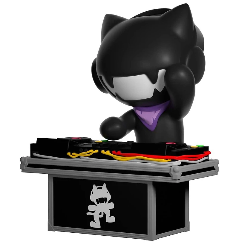 Youtooz: Music Collection