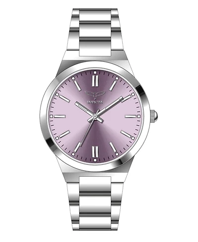 Invicta Women's 69058 Celestial Quartz PC21S Copper Dial Watch