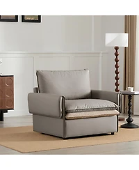 Streamdale Furniture Oversized Accent Chair